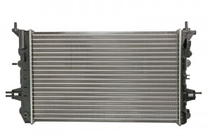 Radiator motor potrivit OPEL ASTRA G, ASTRA G CLASSIC, ASTRA H CLASSIC 1.6 - Img 1