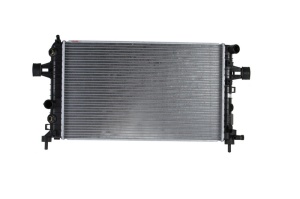 Radiator motor potrivit OPEL ASTRA H, ASTRA H CLASSIC, ASTRA H GTC, ZAFIRA B 1.2-1.8 - Img 1