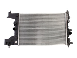 Radiator motor potrivit OPEL ASTRA J, ASTRA J GTC 1.3D/1.7D - Img 1