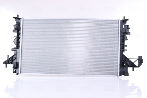 Radiator motor potrivit OPEL ASTRA K 1.4 - Img 3
