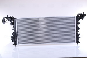 Radiator motor potrivit OPEL ASTRA K, ASTRA K/KOMBI 1.0-1.6D - Img 3