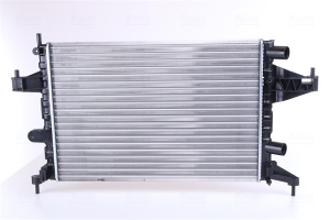 Radiator motor potrivit OPEL COMBO TOUR, COMBO/MINIVAN, CORSA C, CORSA C/HATCHBACK, TIGRA 1.0-1.6 - Img 3