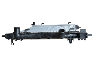Radiator motor potrivit OPEL CORSA D, CORSA D/HATCHBACK 1.0-1.4LPG - Img 3