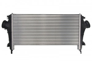 Radiator motor potrivit OPEL INSIGNIA A 1.6D 07.15-03.17 - Img 2