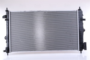Radiator motor potrivit OPEL INSIGNIA A, INSIGNIA A COUNTRY 2.0/2.0D - Img 2