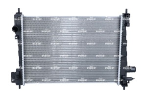 Radiator motor potrivit OPEL KARL 1.0/1.0LPG - Img 3