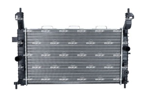 Radiator motor potrivit OPEL MERIVA A 1.4-1.8 - Img 3