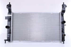 Radiator motor potrivit OPEL MERIVA A 1.6 - Img 2