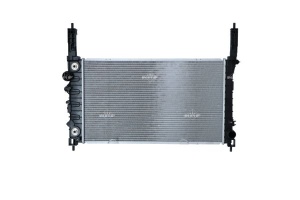 Radiator motor potrivit OPEL MOKKA / MOKKA X 1.4 - Img 3