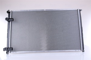 Radiator motor potrivit OPEL MOVANO A; RENAULT MASTER II 2.5D - Img 4