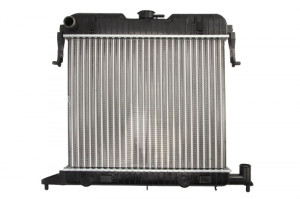 Radiator motor potrivit OPEL OMEGA A 1.8/2.0 - Img 1