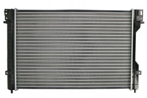 Radiator motor potrivit OPEL OMEGA B 2.0-3.0 - Img 2