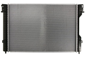 Radiator motor potrivit OPEL OMEGA B 2.0-3.0 - Img 2