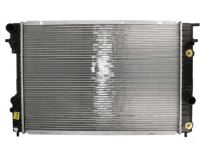 Radiator motor potrivit OPEL OMEGA B 2.5-3.2 - Img 1