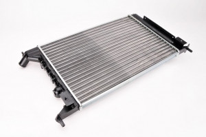 Radiator motor potrivit OPEL VECTRA B 1.6/1.8/2.0 - Img 2