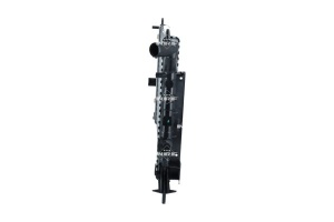 Radiator motor potrivit OPEL VECTRA B 1.6-2.0 - Img 4