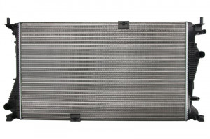 Radiator motor potrivit OPEL VIVARO A; RENAULT TRAFIC II 2.0D - Img 1
