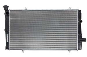 Radiator motor potrivit PEUGEOT 309 I, 309 II 1.1-1.9D - Img 1