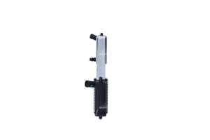 Radiator motor potrivit PORSCHE 911, 911 TARGA, BOXSTER 3.2/3.4/3.6 - Img 4
