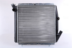 Radiator motor potrivit RENAULT 11, 9, RAPID/MINIVAN, SUPER 5 1.6D/1.7 - Img 1