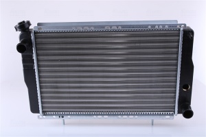 Radiator motor potrivit RENAULT 4, 4/MINIVAN 1.1 - Img 3