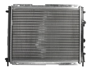 Radiator motor potrivit RENAULT CLIO II, CLIO II/HATCHBACK, KANGOO, KANGOO EXPRESS, THALIA I 1.4-2.0 - Img 2