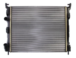Radiator motor potrivit RENAULT CLIO II, THALIA I 1.5D - Img 1