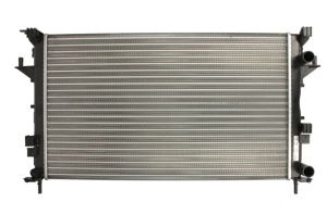 Radiator motor potrivit RENAULT ESPACE IV, LAGUNA II, VEL SATIS 1.6-2.2D - Img 1