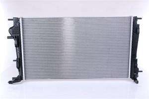 Radiator motor potrivit RENAULT FLUENCE, MEGANE, MEGANE III 1.9D/2.0/2.0D - Img 3