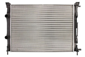 Radiator motor potrivit RENAULT GRAND SCENIC II, MEGANE II, MEGANE II/KOMBI, SCENIC II 1.5D-2.0 - Img 1