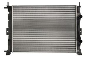 Radiator motor potrivit RENAULT GRAND SCENIC II, MEGANE II, MEGANE II/KOMBI, SCENIC II 1.4-1.6LPG - Img 1