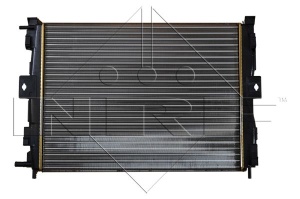Radiator motor potrivit RENAULT GRAND SCENIC II, MEGANE II, MEGANE II/KOMBI, SCENIC II 1.4-1.6LPG - Img 4