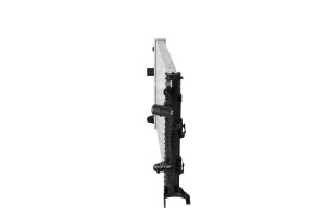Radiator motor potrivit RENAULT GRAND SCENIC III, SCENIC III 1.6D/2.0/2.0D - Img 4