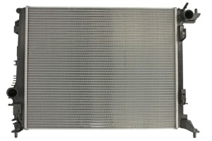 Radiator motor potrivit RENAULT GRAND SCENIC IV, MEGANE IV, SCENIC IV 1.2-1.5DH - Img 1