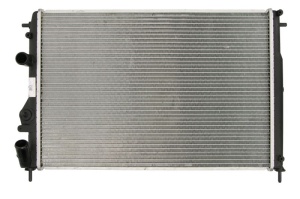 Radiator motor potrivit RENAULT MEGANE I, MEGANE I CLASSIC, MEGANE I COACH, MEGANE SCÉNIC, SCENIC I 1.4-2.0 -08.03 - Img 1
