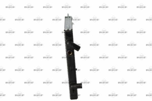 Radiator motor potrivit RENAULT RAPID/MINIVAN 1.6D/1.9D - Img 4