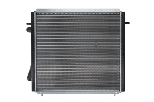 Radiator motor potrivit RENAULT RAPID/MINIVAN 1.9D - Img 2