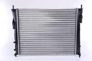 Radiator motor potrivit RENAULT TWINGO II, WIND 1.2/1.5D/1.6 - Img 4