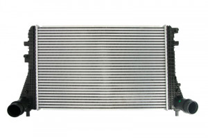 Radiator motor potrivit SEAT ALHAMBRA; VW CC B7, PASSAT ALLTRACK B7, PASSAT B6, PASSAT B7, PASSAT B7/KOMBI, SHARAN, TIGUAN, TOURAN 1.4-3.6 08.03-12.22 - Img 1