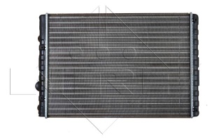 Radiator motor potrivit SEAT AROSA; VW LUPO I, POLO, POLO III 1.2D-1.9D - Img 2