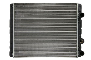 Radiator motor potrivit SEAT AROSA; VW LUPO I, POLO, POLO III, POLO/HATCHBACK 1.0-1.9D - Img 1