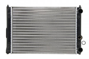 Radiator motor potrivit SEAT CORDOBA, CORDOBA VARIO, IBIZA II; VW POLO III CLASSIC 1.0-1.9D - Img 1