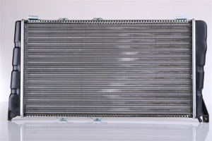 Radiator motor potrivit SKODA 105,120, 130, RAPID 1.0/1.2/1.3 - Img 4