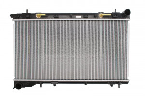 Radiator motor potrivit SUBARU FORESTER 2.0/2.5 - Img 1