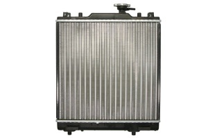 Radiator motor potrivit SUZUKI ALTO VI 1.1 - Img 2