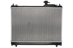Radiator motor potrivit SUZUKI BALENO 1.0/1.2/1.2H - Img 2