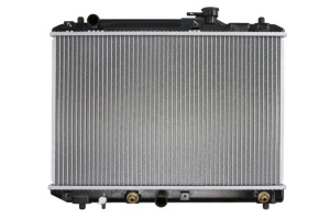 Radiator motor potrivit SUZUKI BALENO 1.3/1.6/1.8 - Img 1
