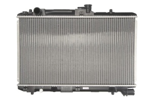Radiator motor potrivit SUZUKI BALENO 1.8 - Img 1