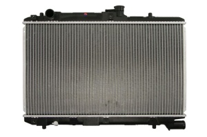 Radiator motor potrivit SUZUKI BALENO 1.8 - Img 1