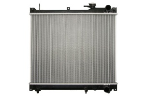 Radiator motor potrivit SUZUKI GRAND VITARA I 1.6 - Img 1